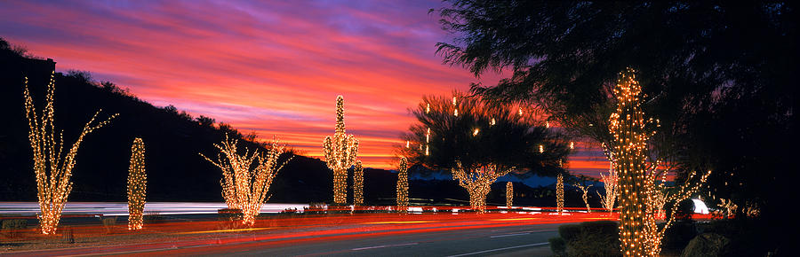 Family Fun: Phoenix Holiday Events&nbsp;Guide